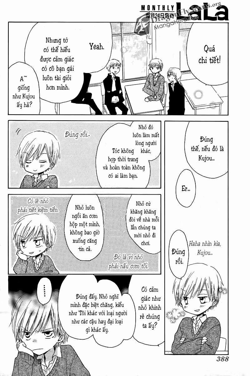 Last Game 1 trang 32