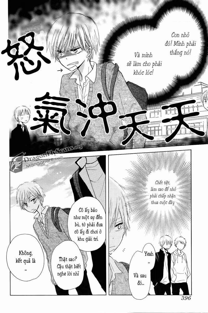 Last Game 1 trang 40