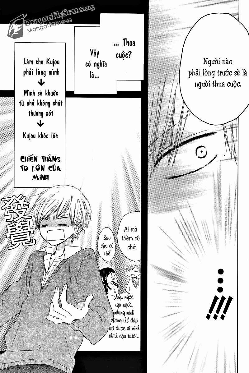 Last Game 1 trang 41