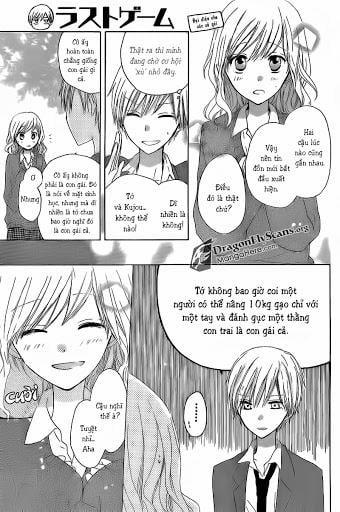 Last Game 2 trang 26