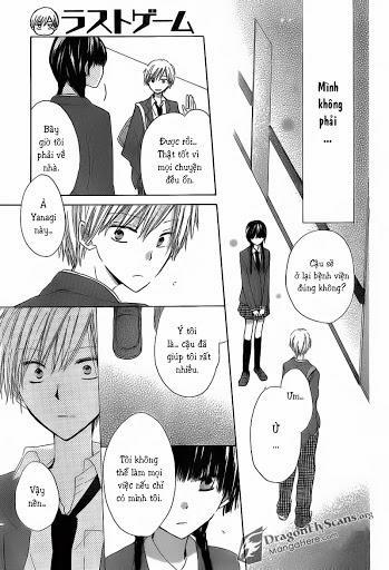 Last Game 2 trang 38