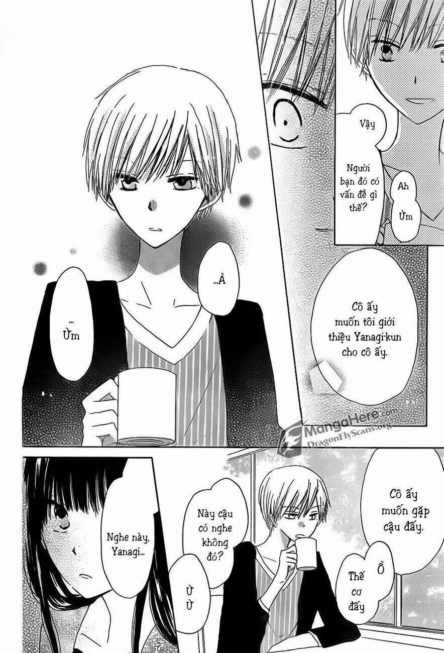 Last Game 3 trang 18