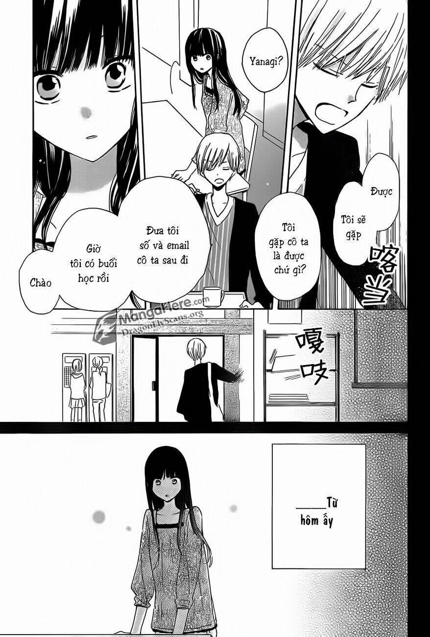 Last Game 3 trang 19
