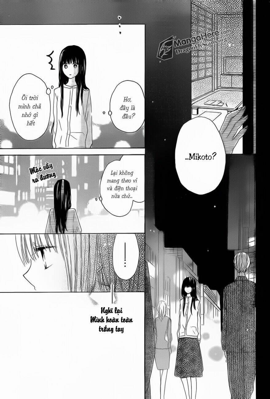 Last Game 3 trang 27