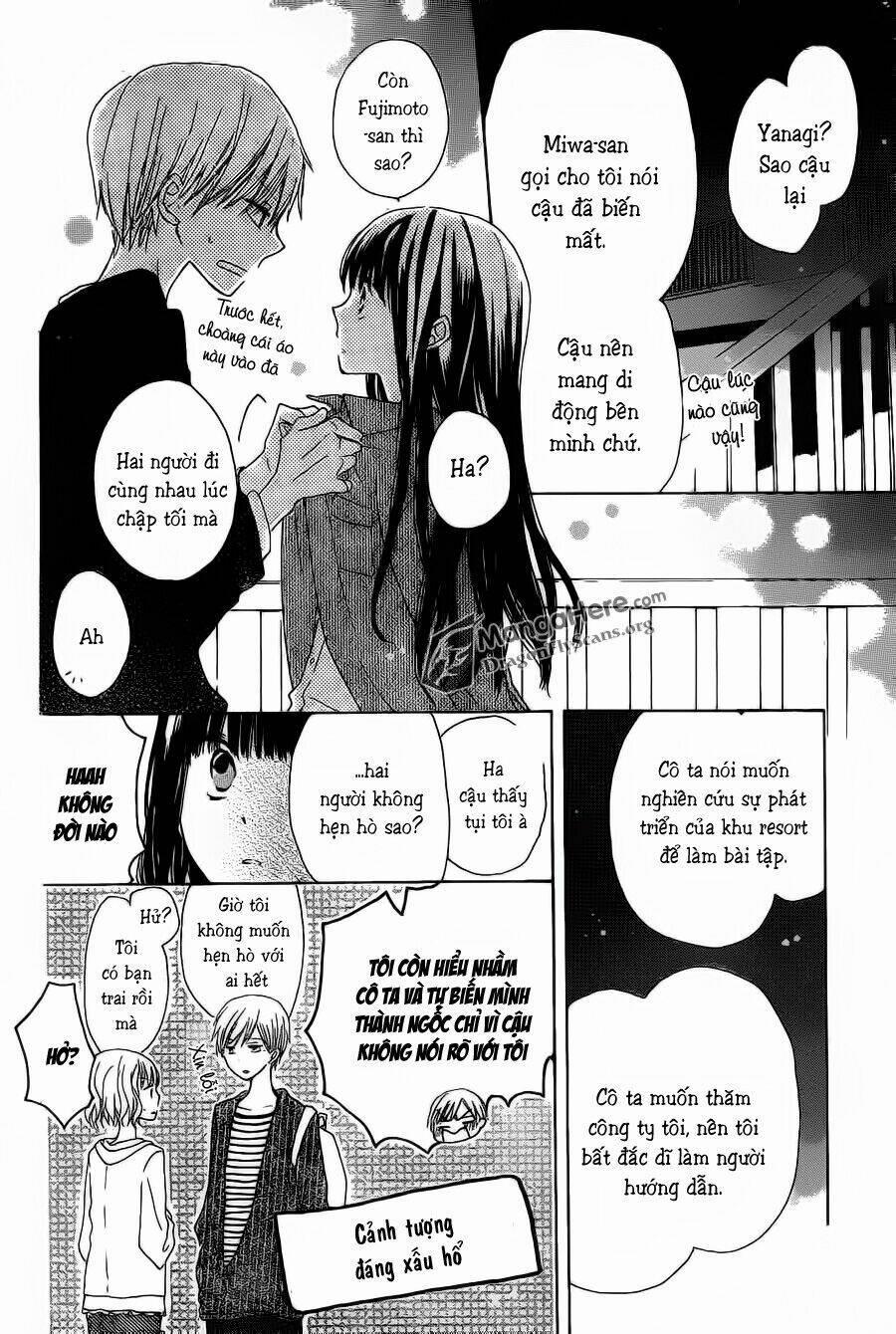 Last Game 3 trang 33