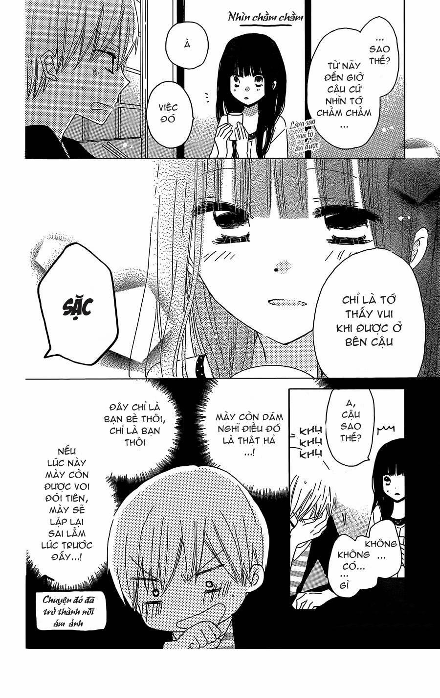 Last Game 37 trang 8