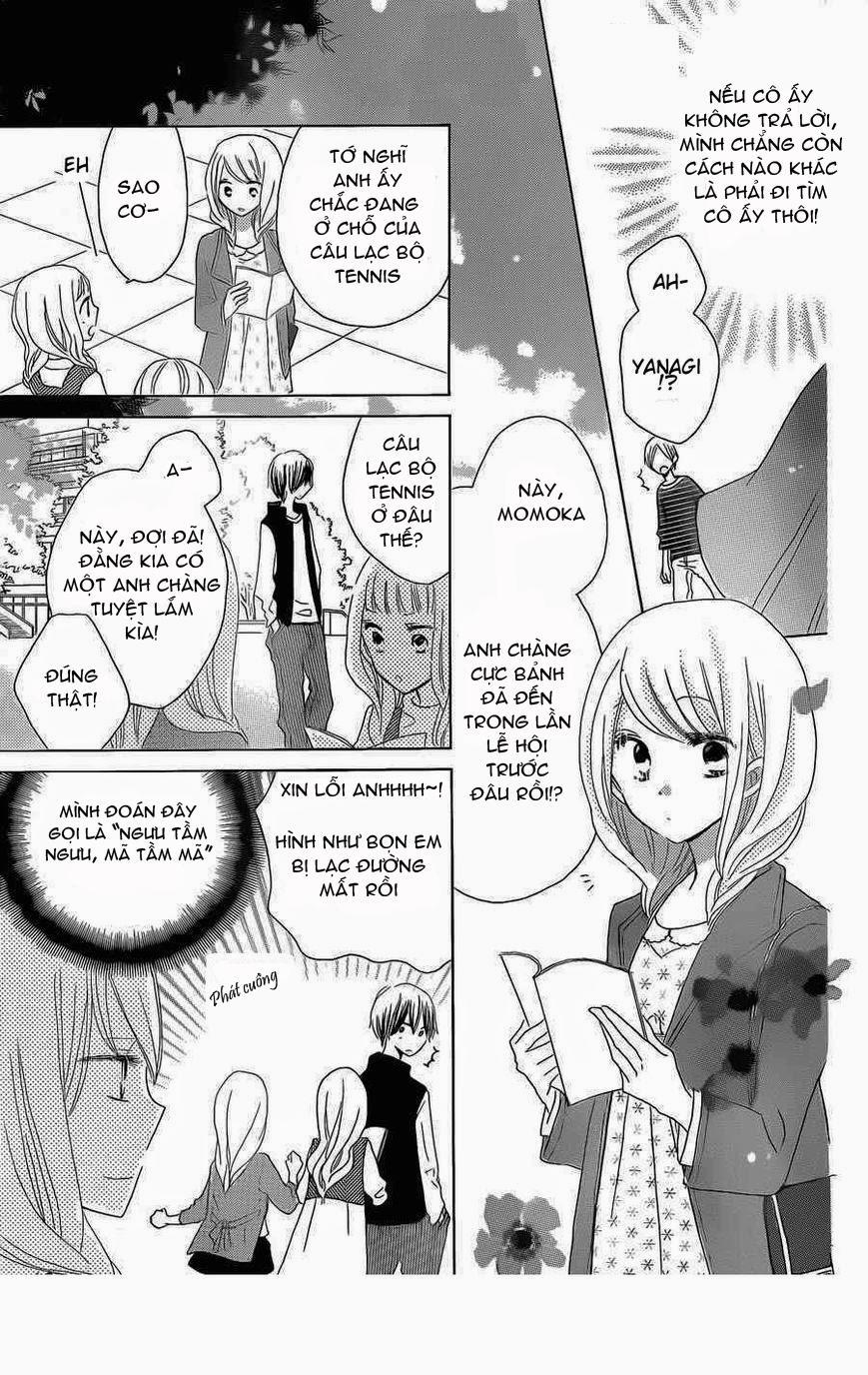 Last Game 38 trang 22