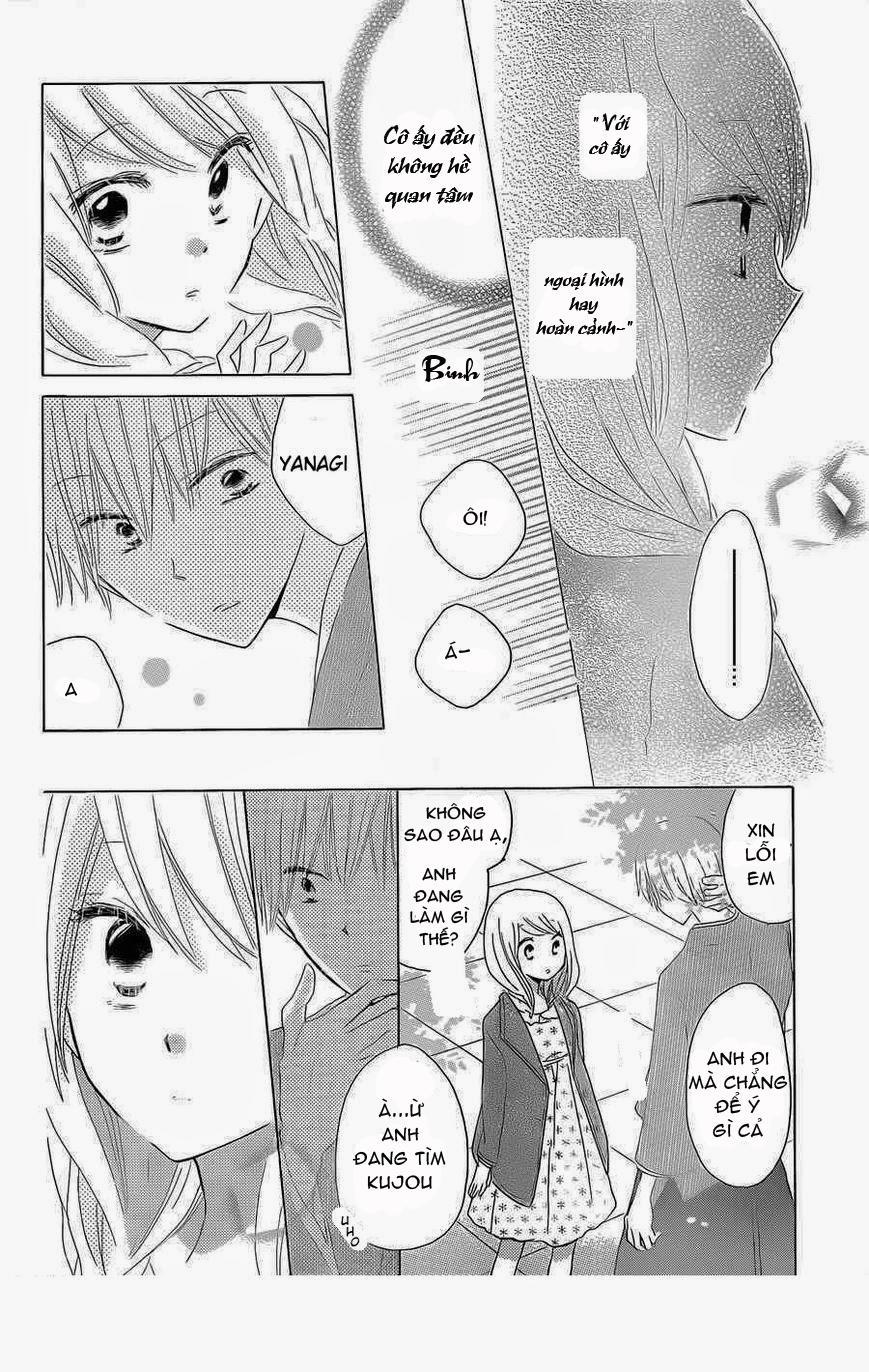 Last Game 38 trang 23