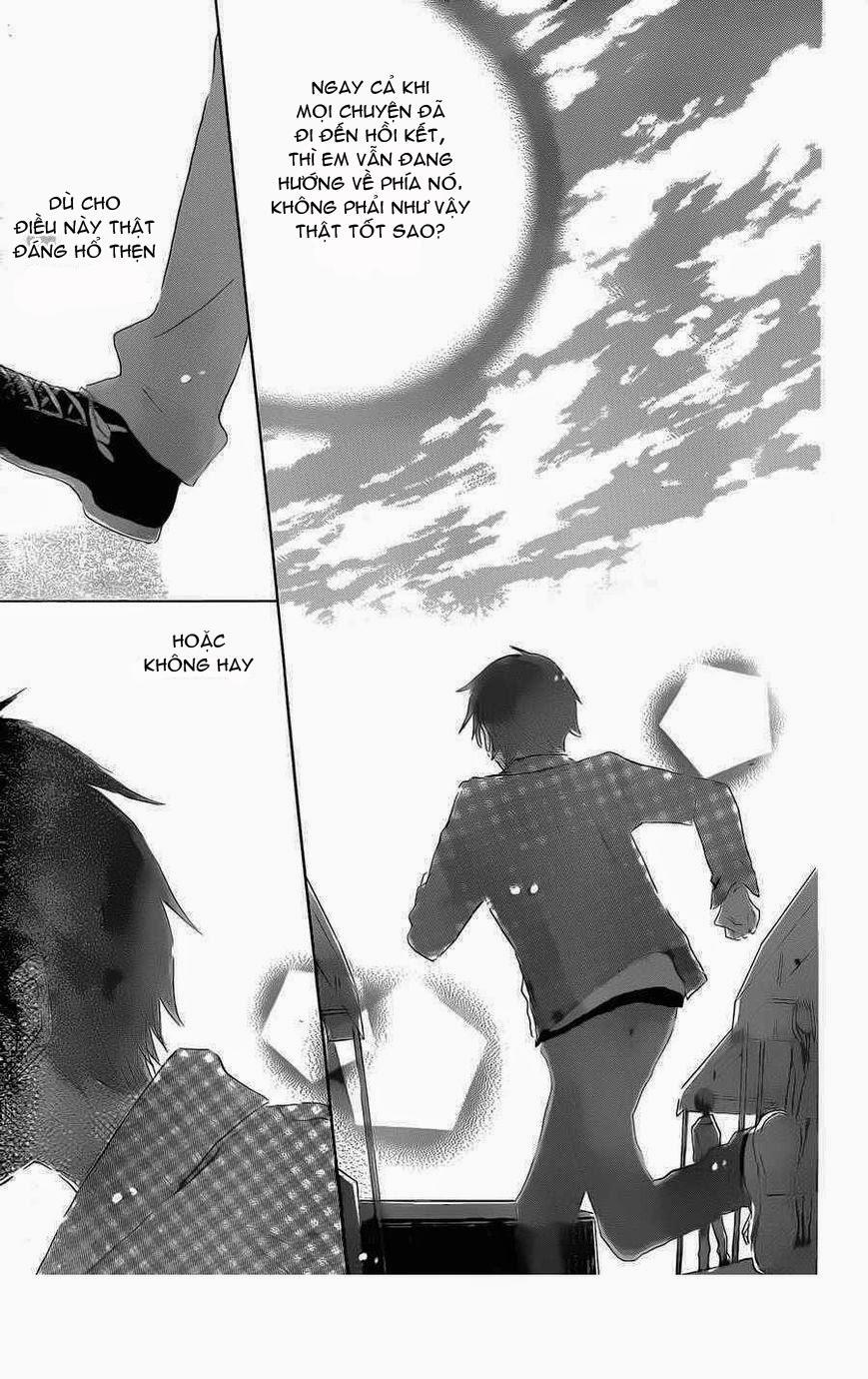 Last Game 38 trang 28