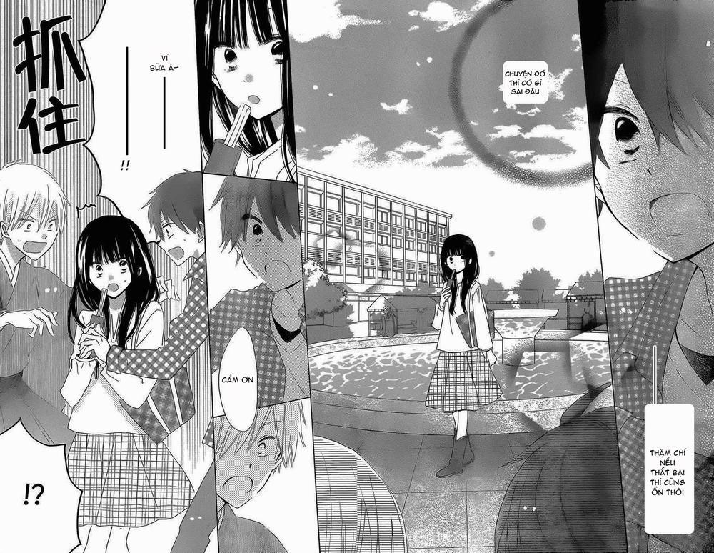 Last Game 38 trang 29