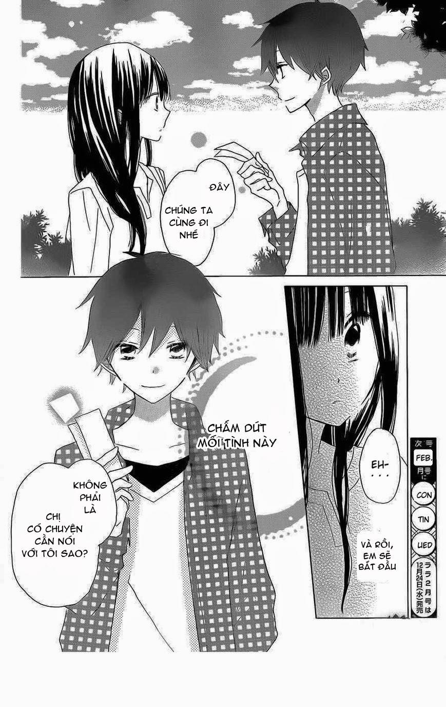 Last Game 38 trang 32