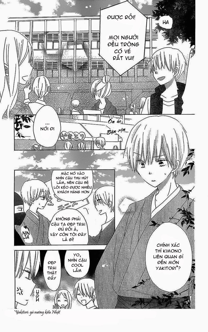 Last Game 38 trang 6