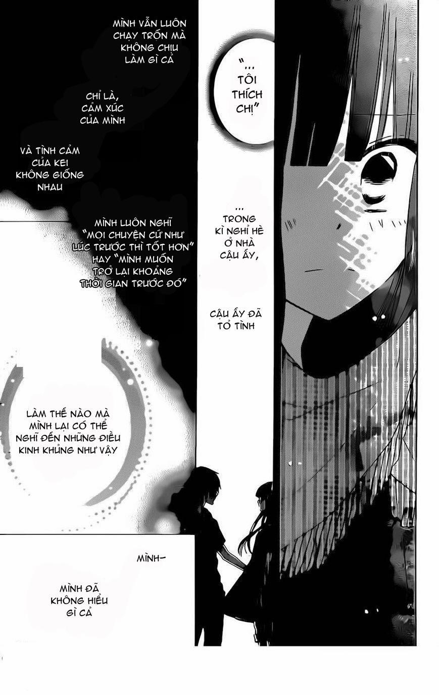 Last Game 39 trang 19