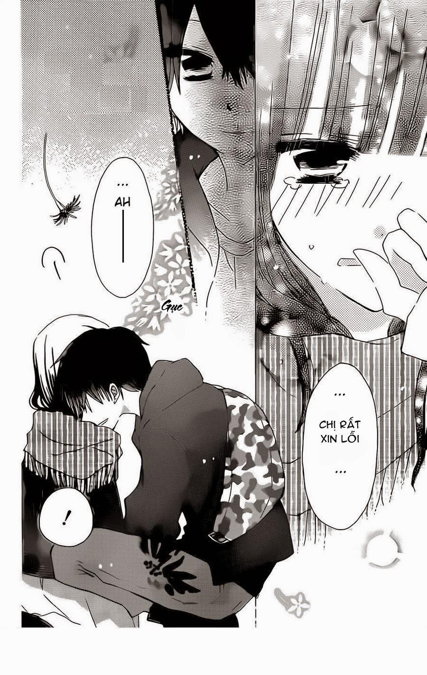 Last Game 39 trang 21