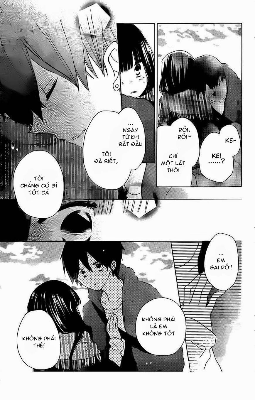 Last Game 39 trang 22