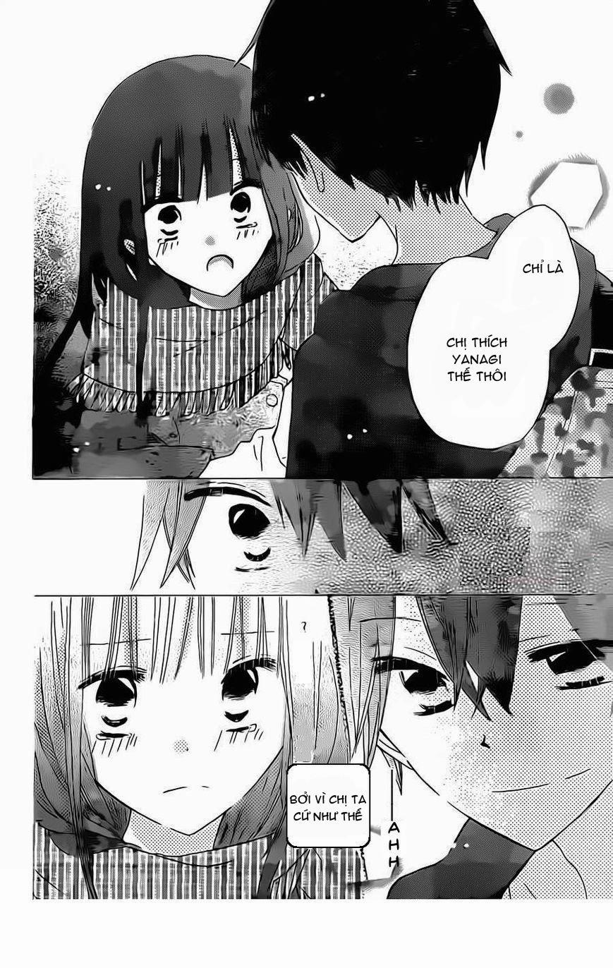 Last Game 39 trang 23