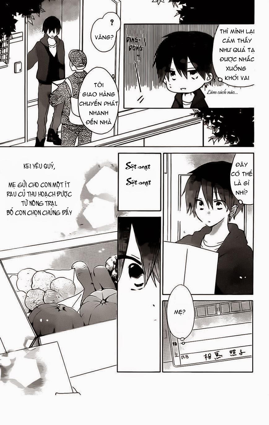 Last Game 39 trang 27