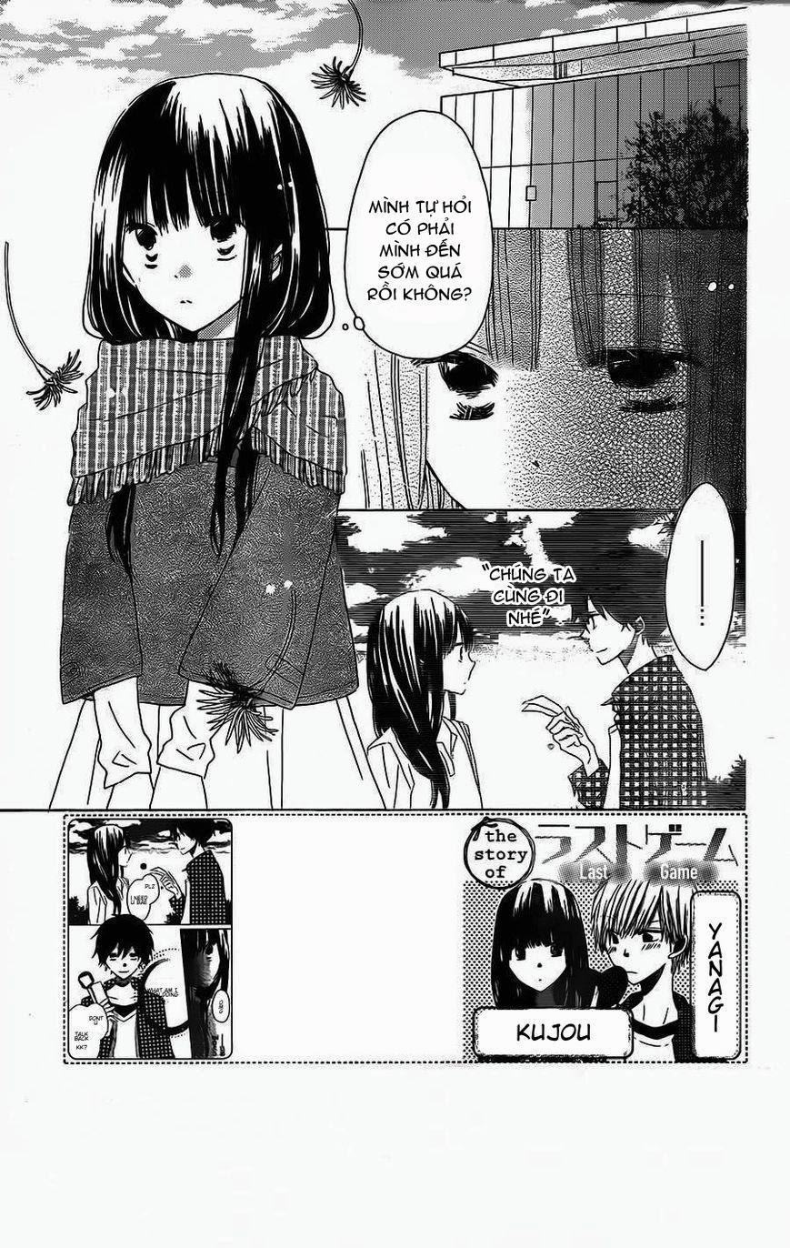 Last Game 39 trang 3
