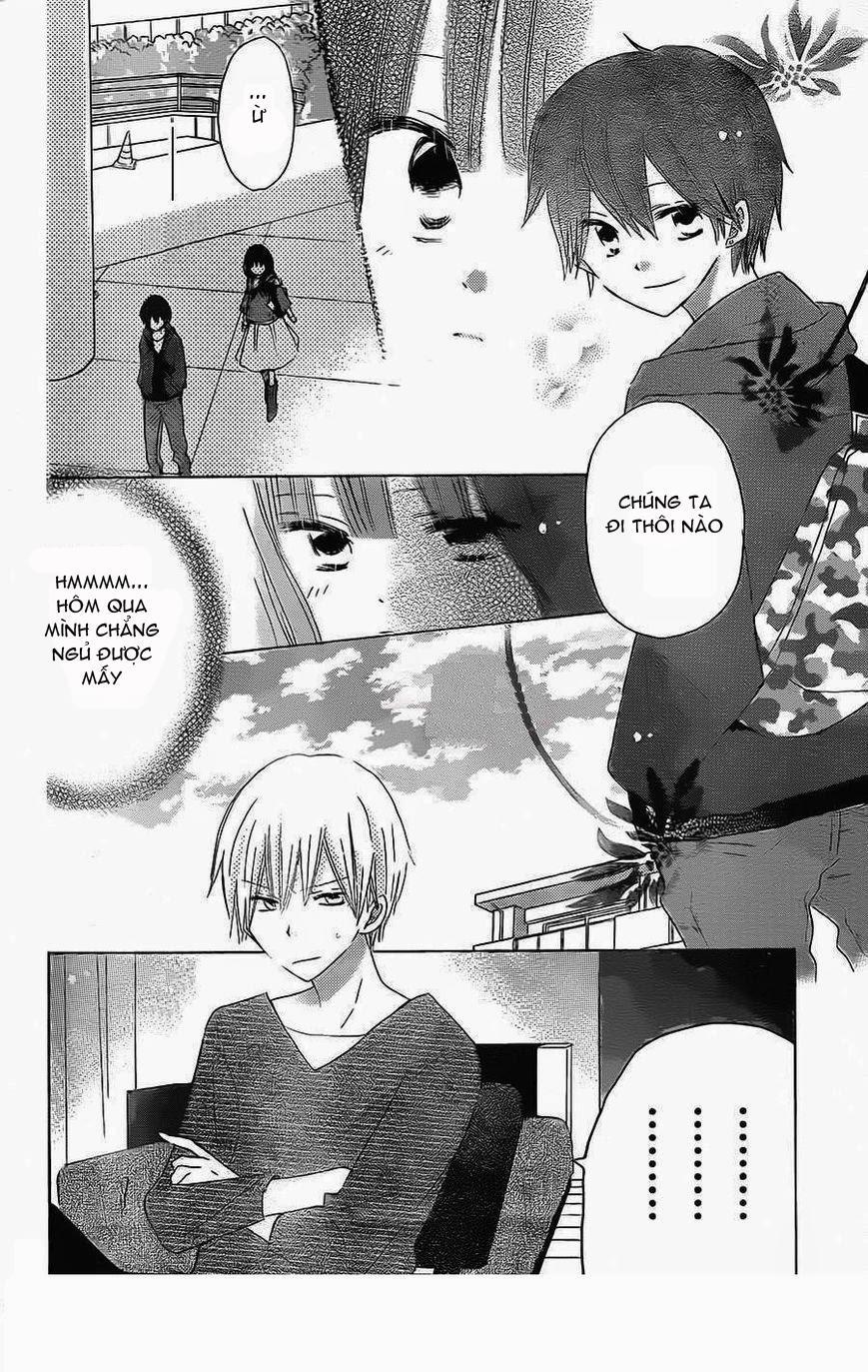 Last Game 39 trang 8