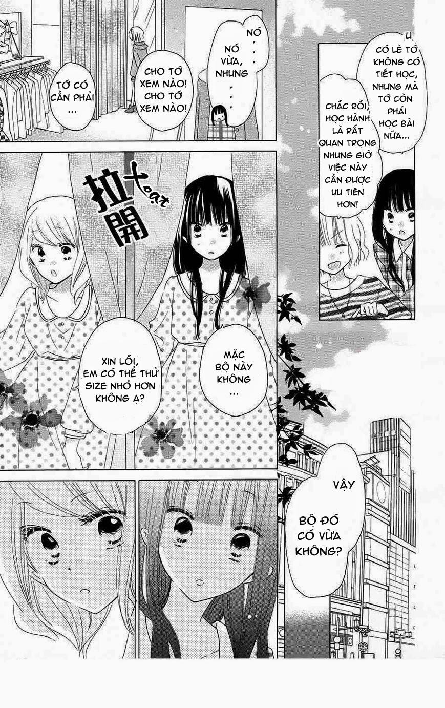 Last Game 40 trang 12