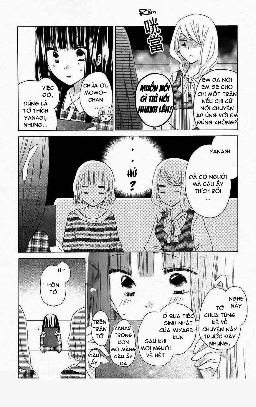 Last Game 40 trang 15