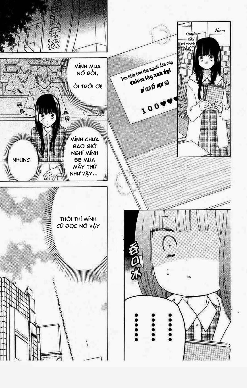 Last Game 40 trang 18