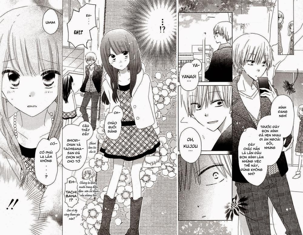 Last Game 40 trang 19