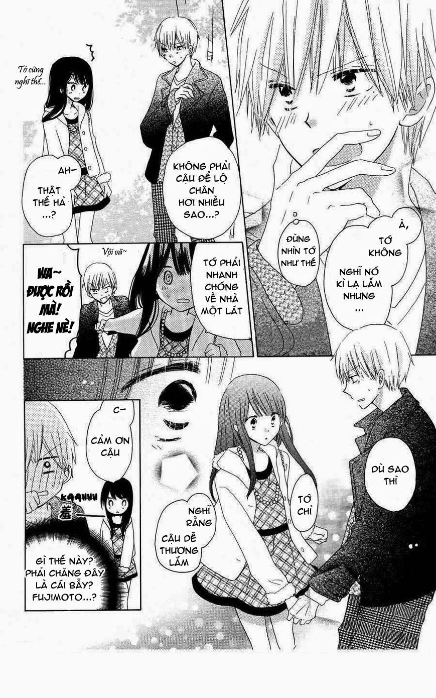 Last Game 40 trang 20