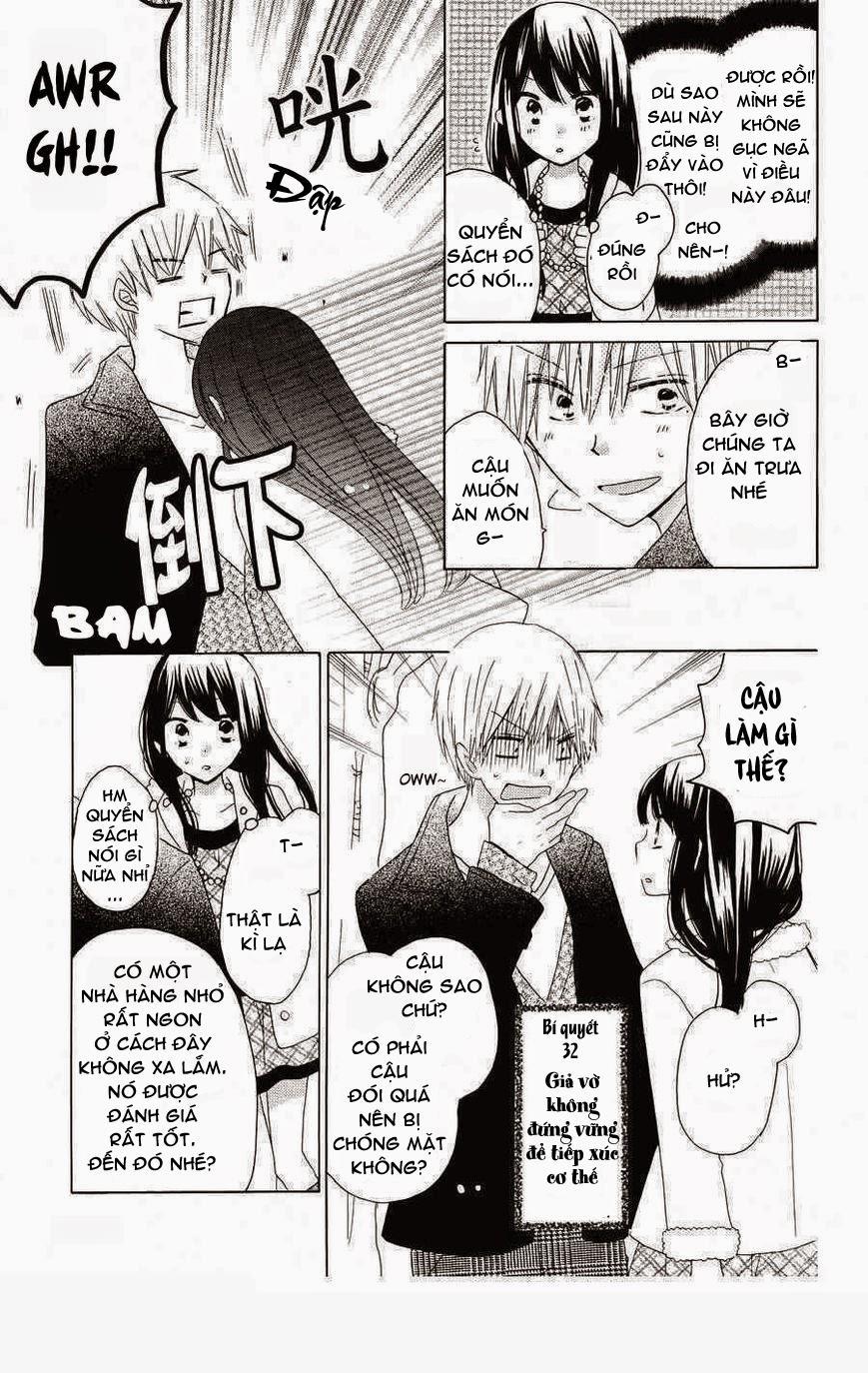 Last Game 40 trang 21