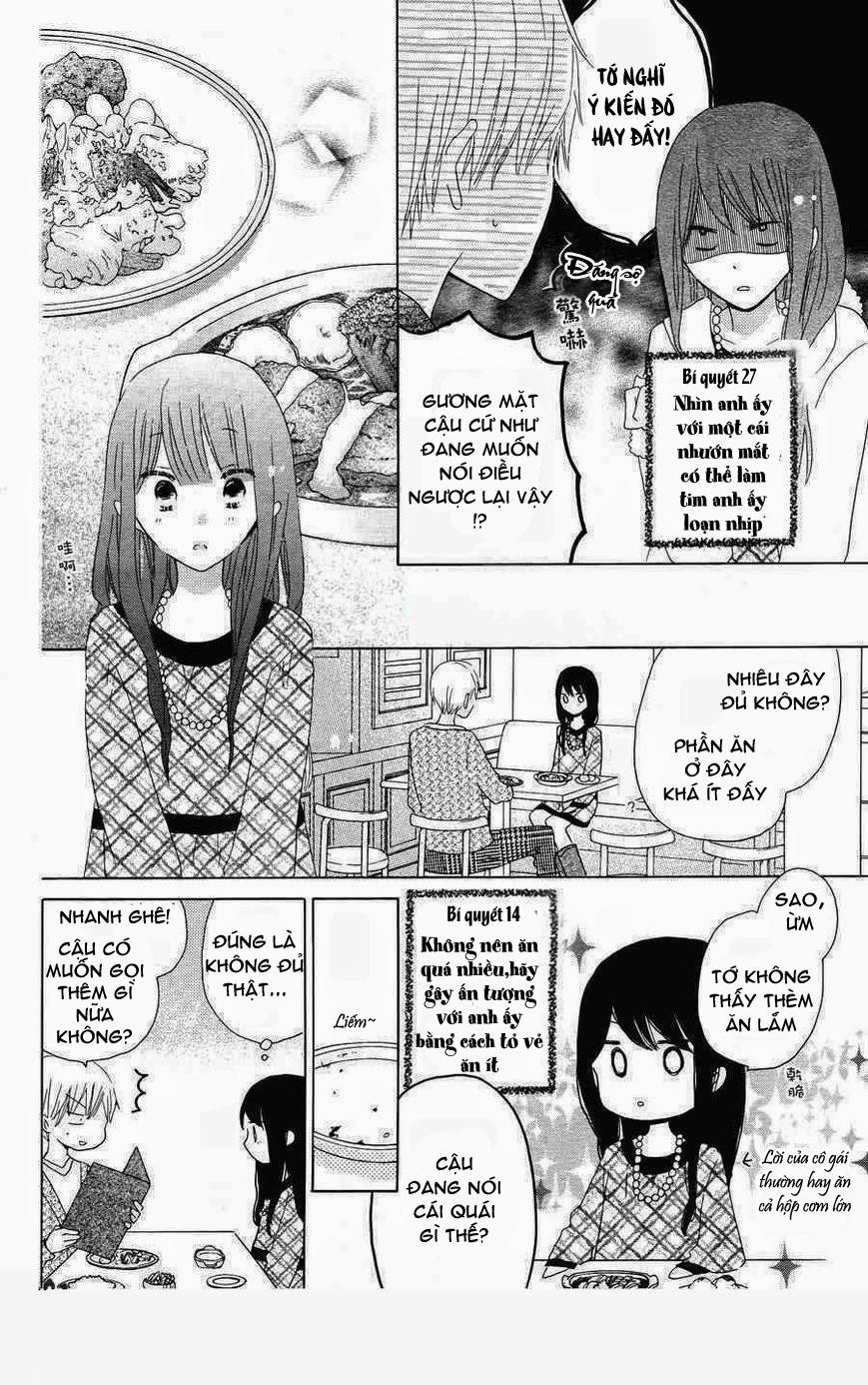 Last Game 40 trang 22