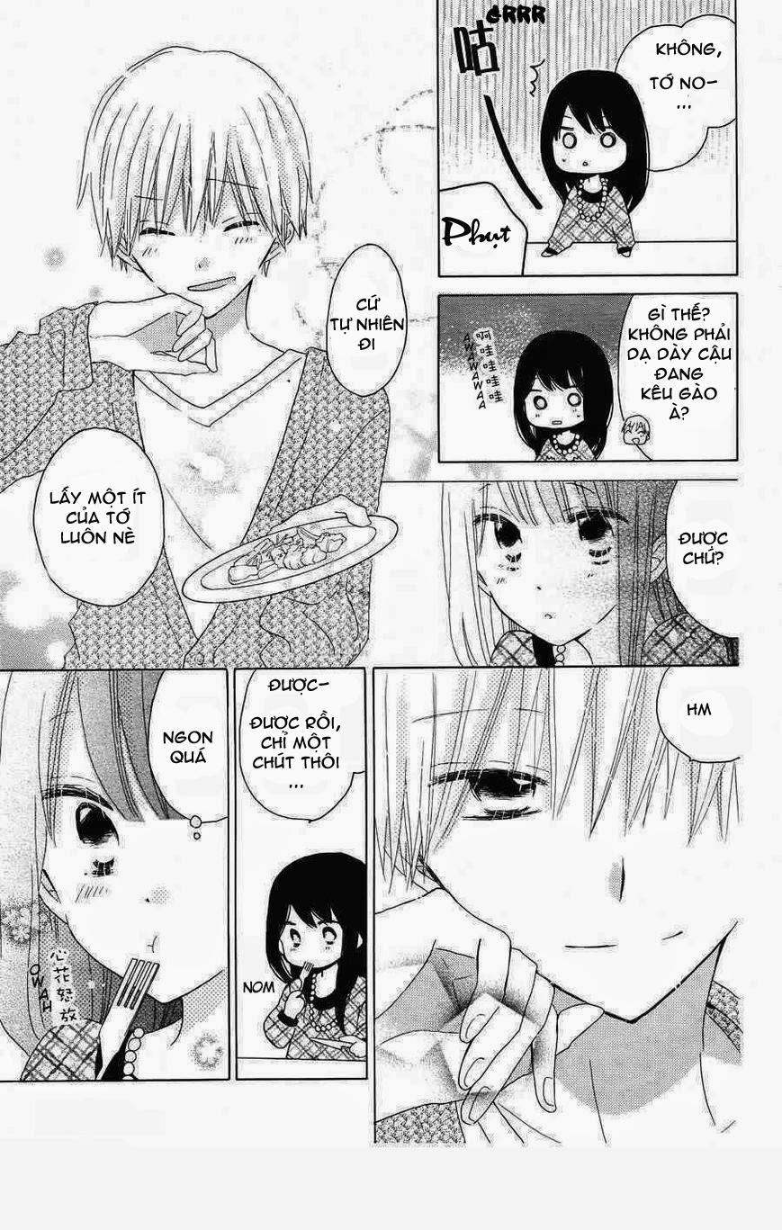 Last Game 40 trang 23