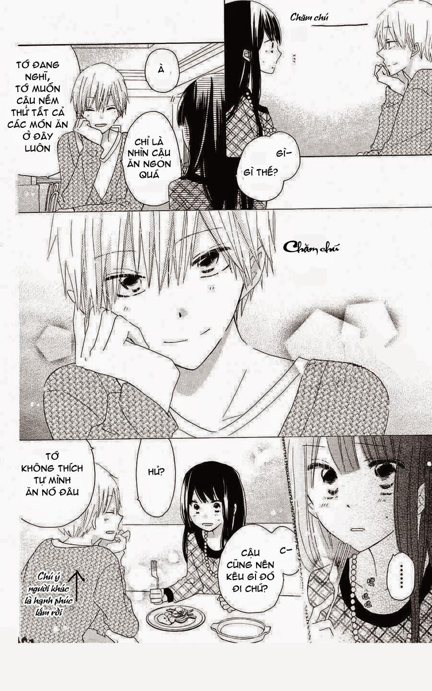 Last Game 40 trang 24