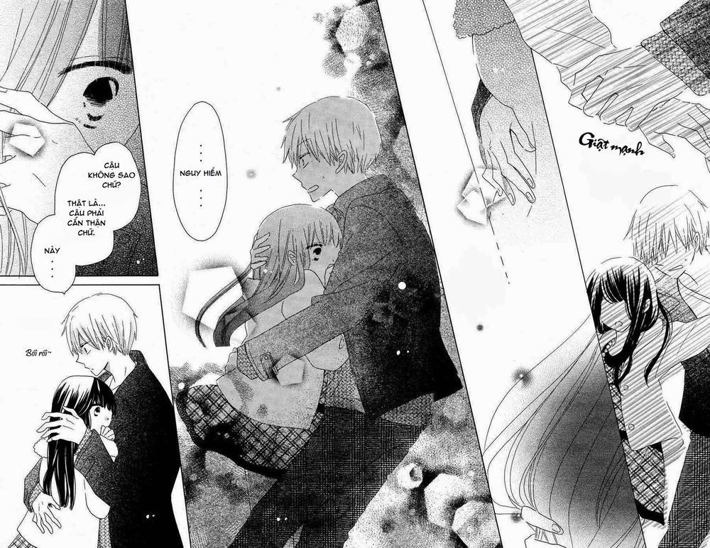 Last Game 40 trang 26