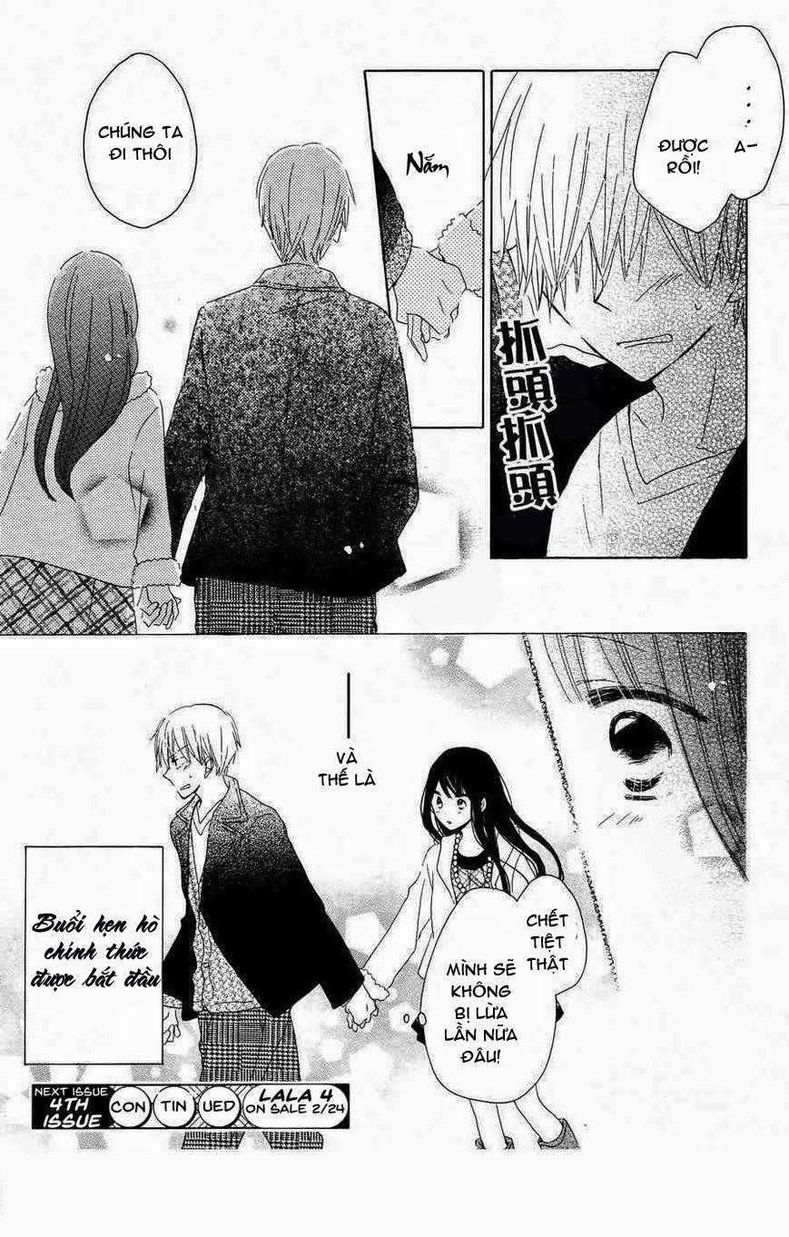 Last Game 40 trang 28