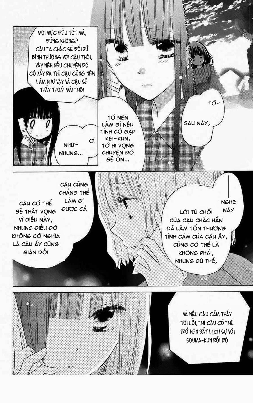 Last Game 40 trang 3