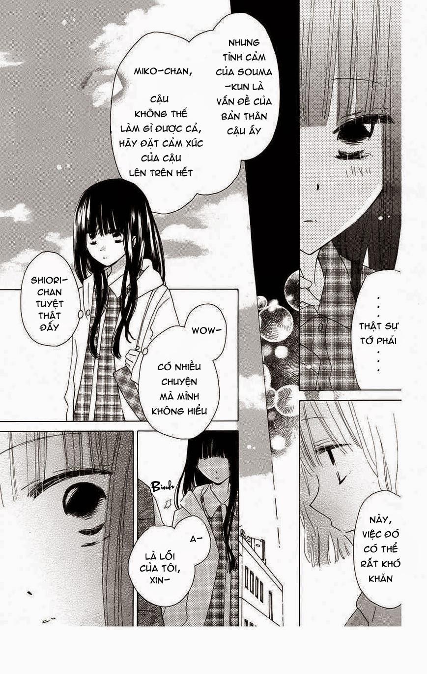 Last Game 40 trang 4