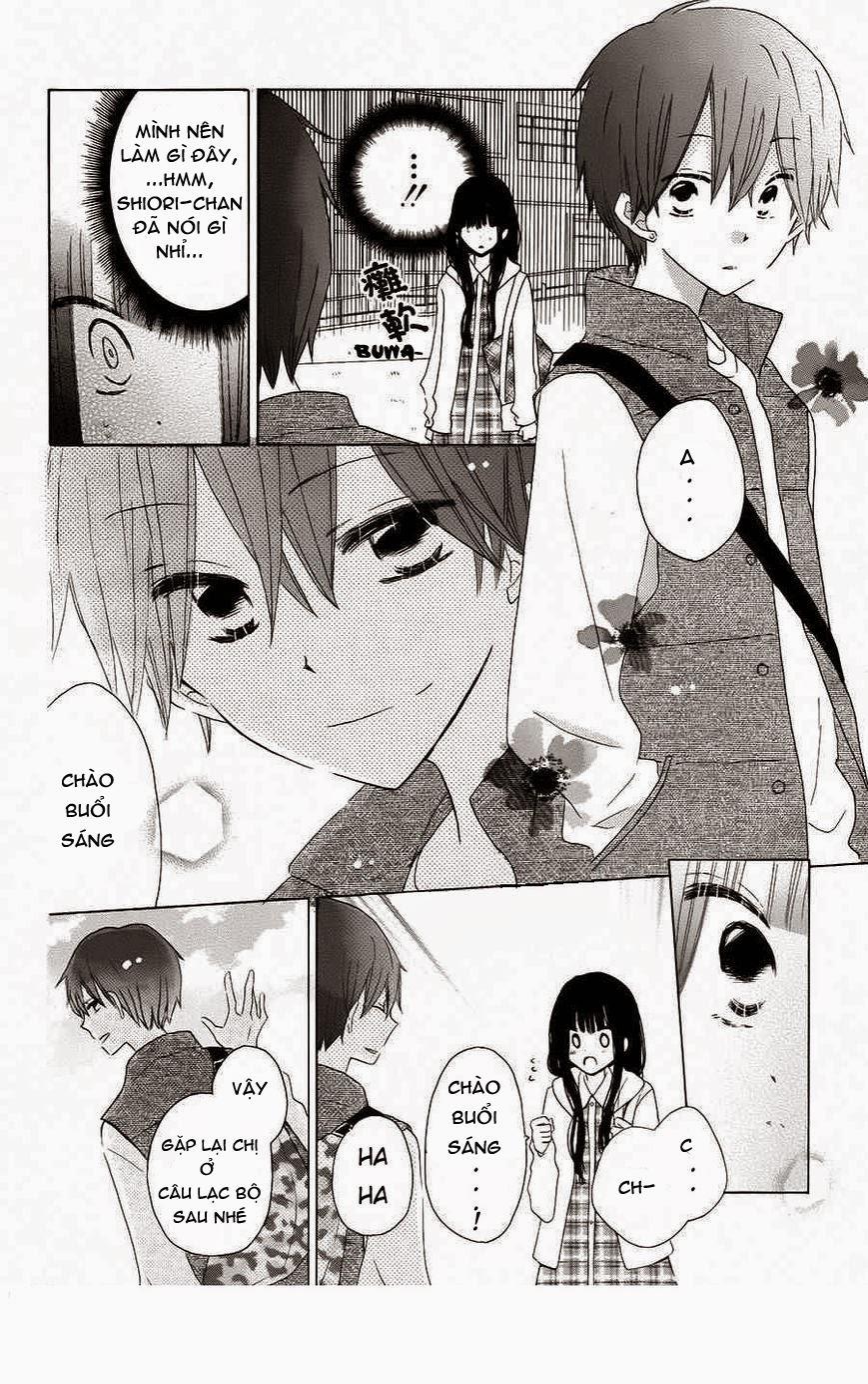 Last Game 40 trang 5