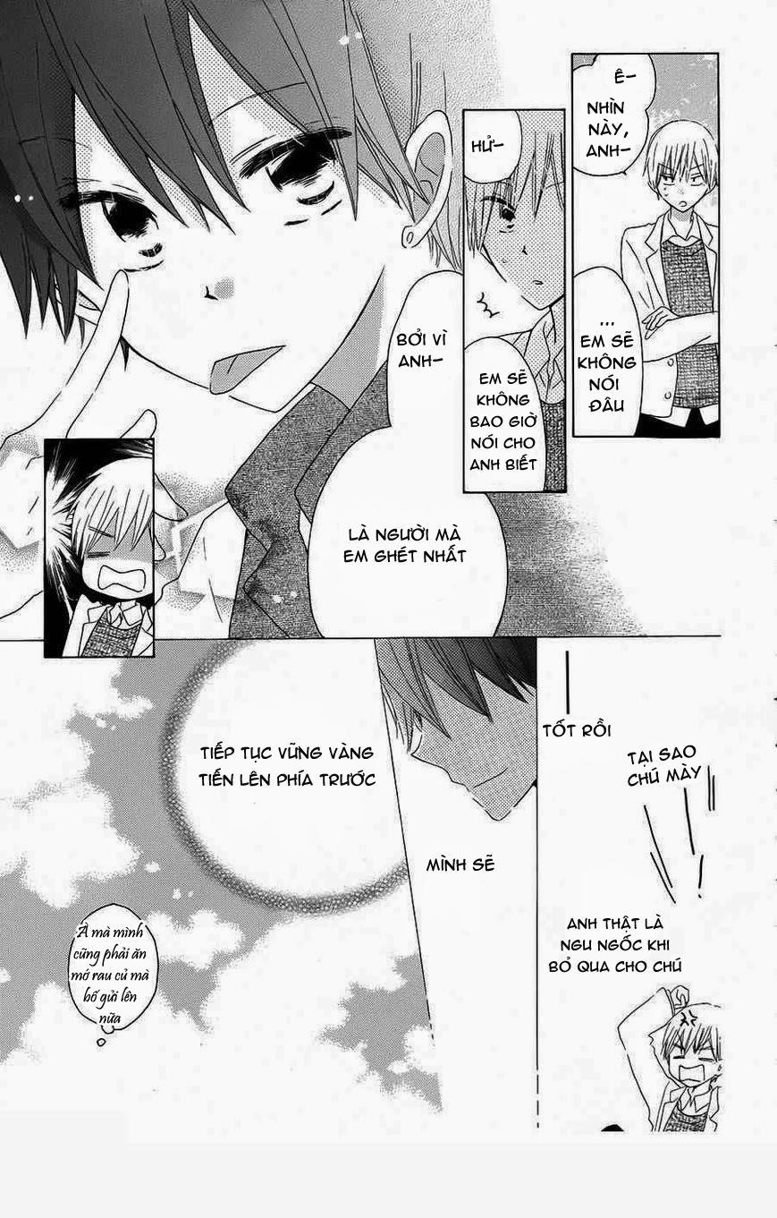 Last Game 40 trang 8