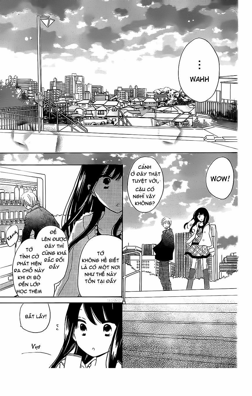 Last Game 41 trang 18