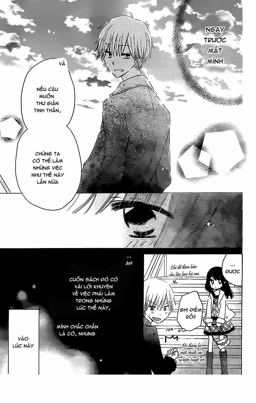 Last Game 41 trang 22