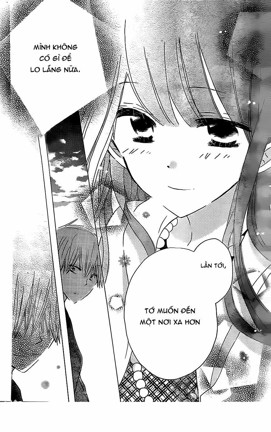 Last Game 41 trang 23