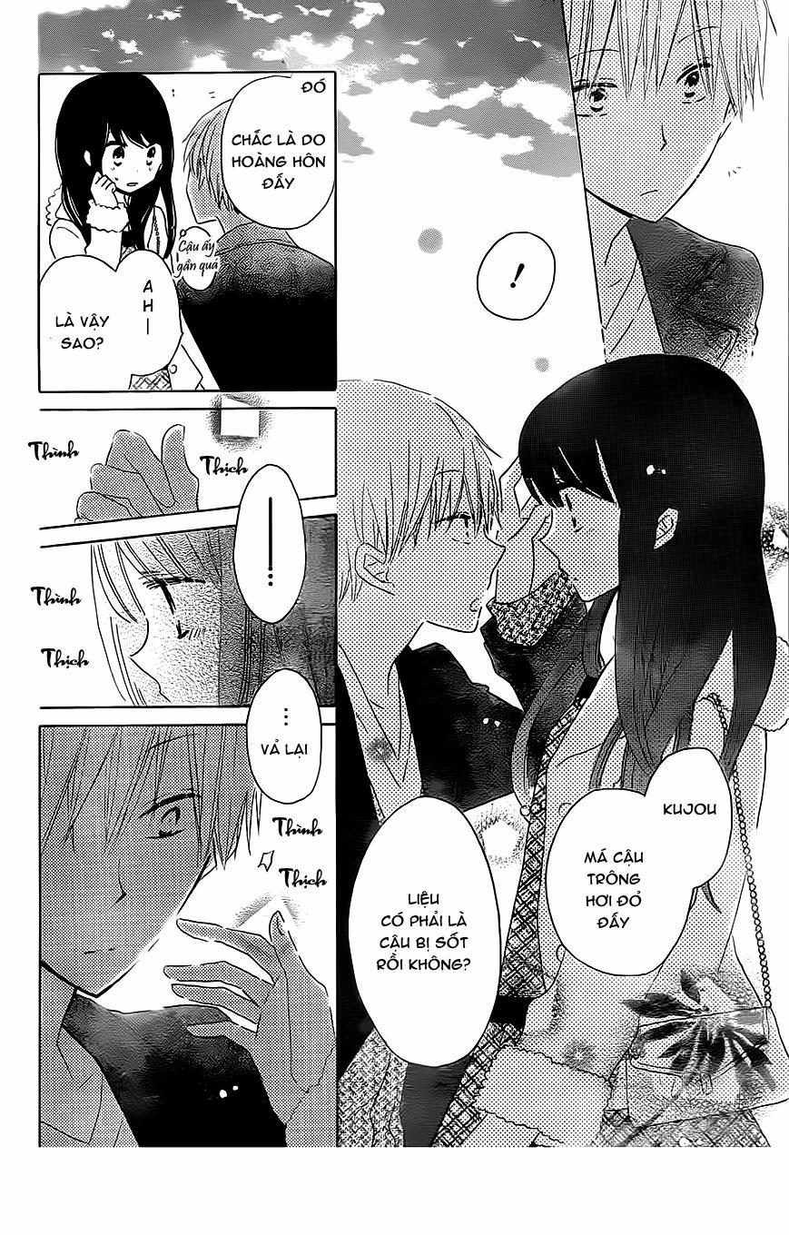 Last Game 41 trang 25