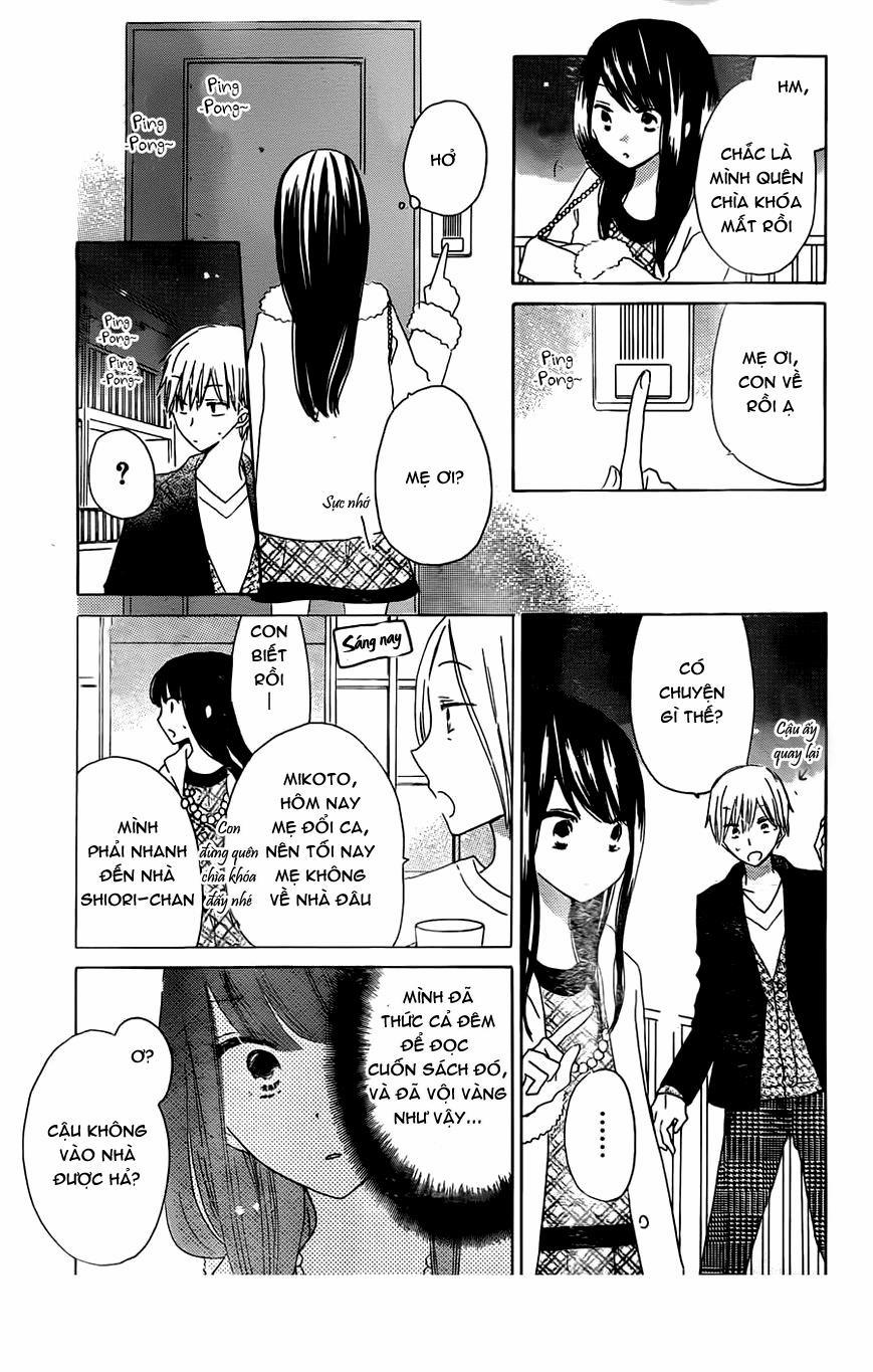 Last Game 41 trang 28