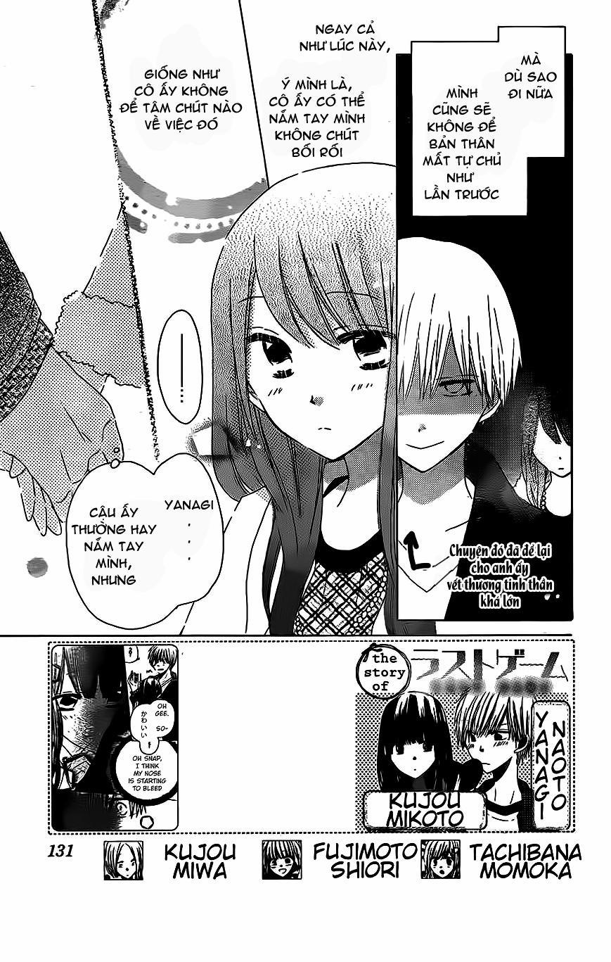 Last Game 41 trang 4