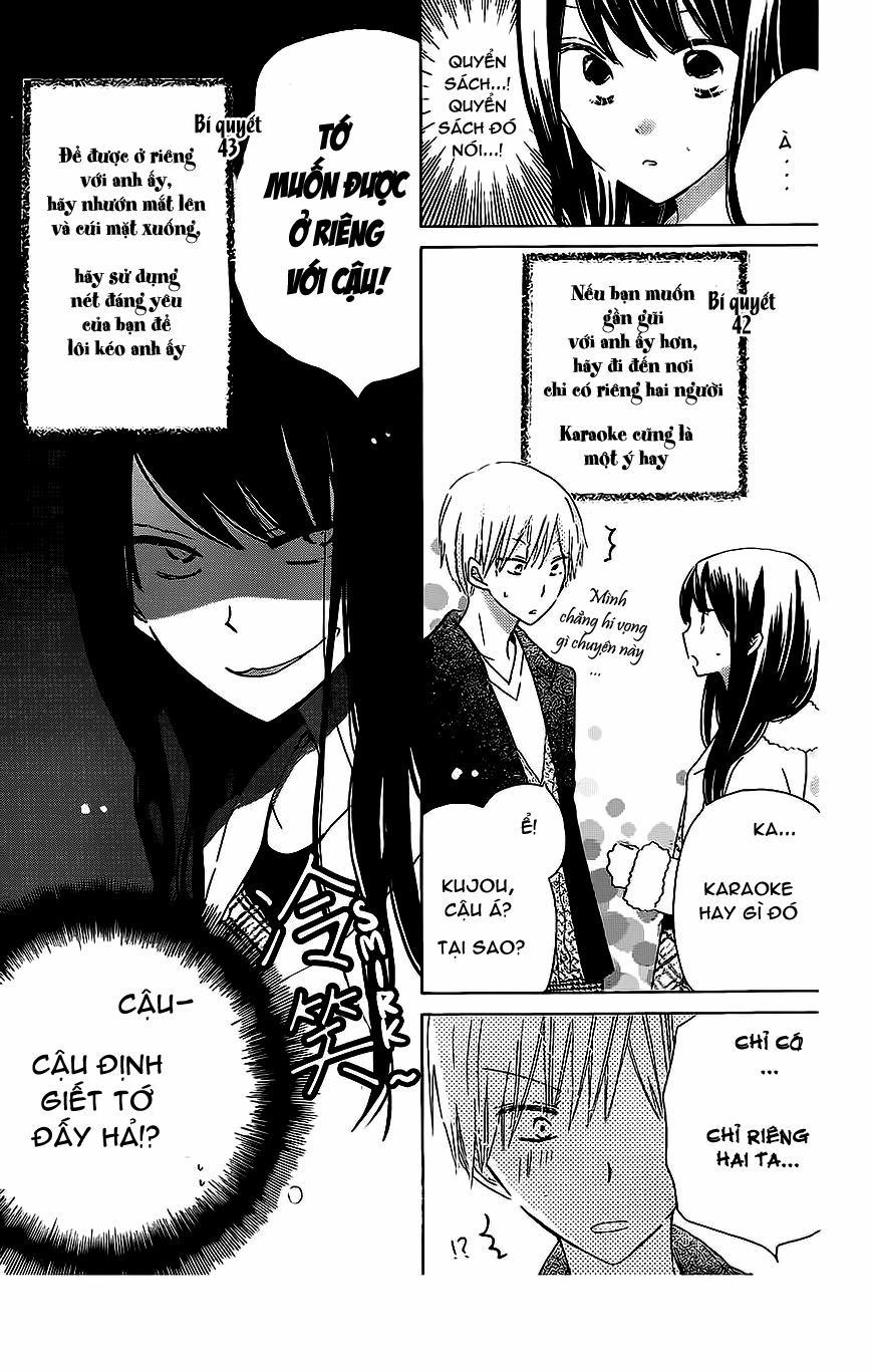 Last Game 41 trang 6