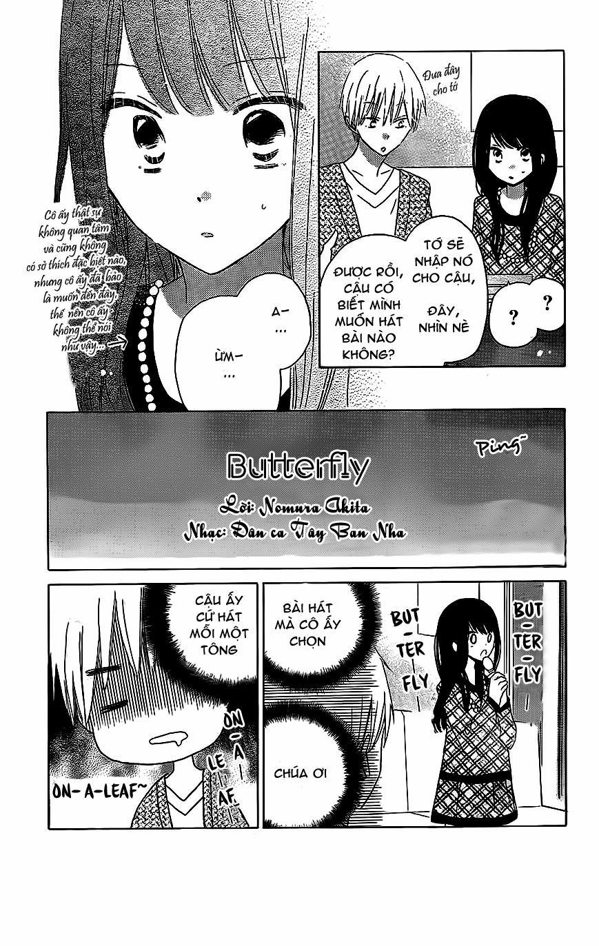 Last Game 41 trang 8