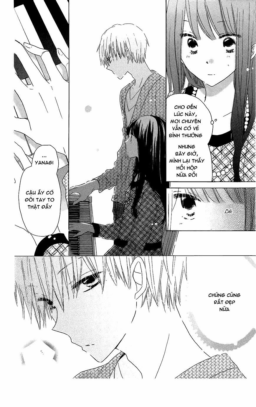 Last Game 42 trang 11