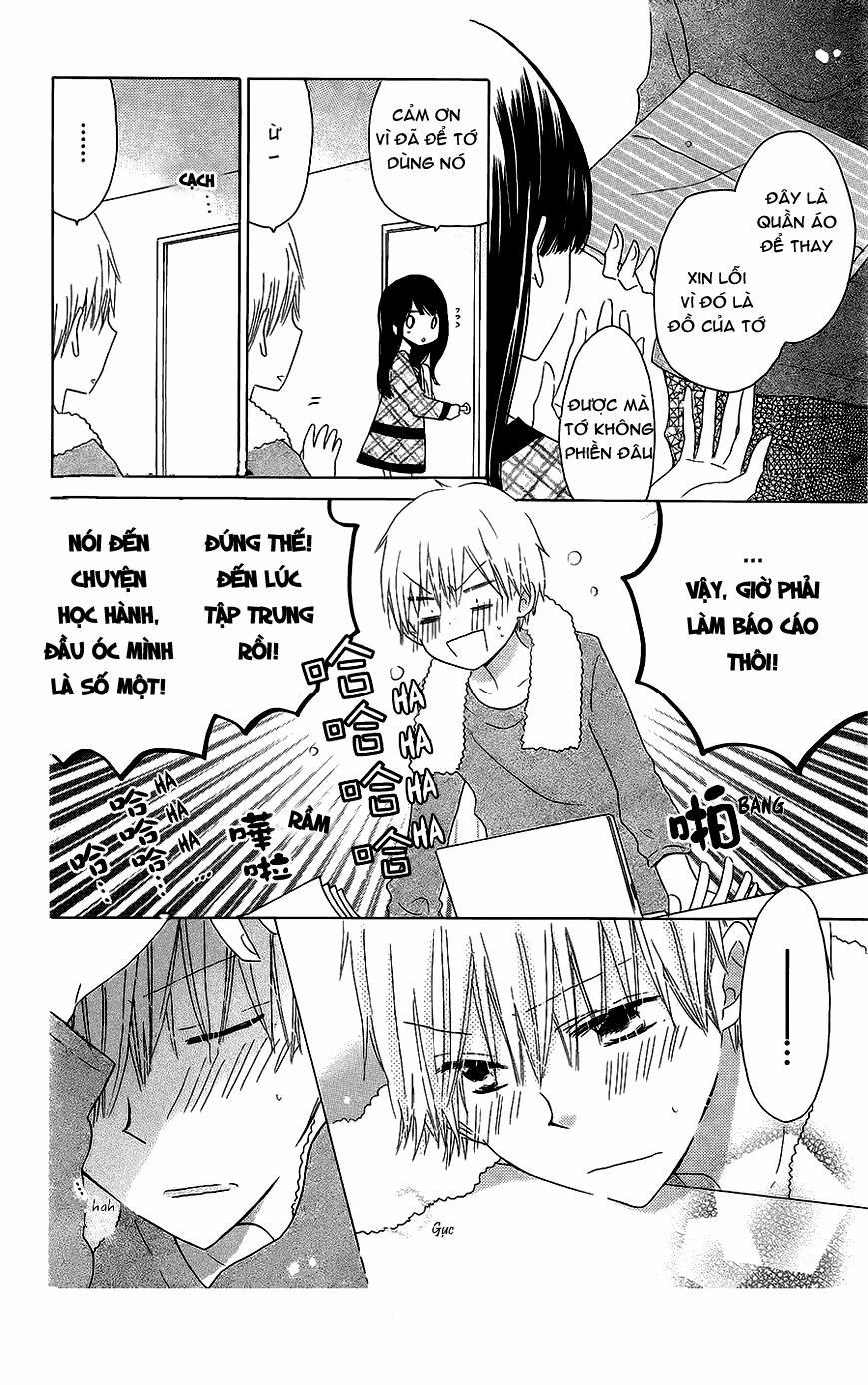 Last Game 42 trang 15