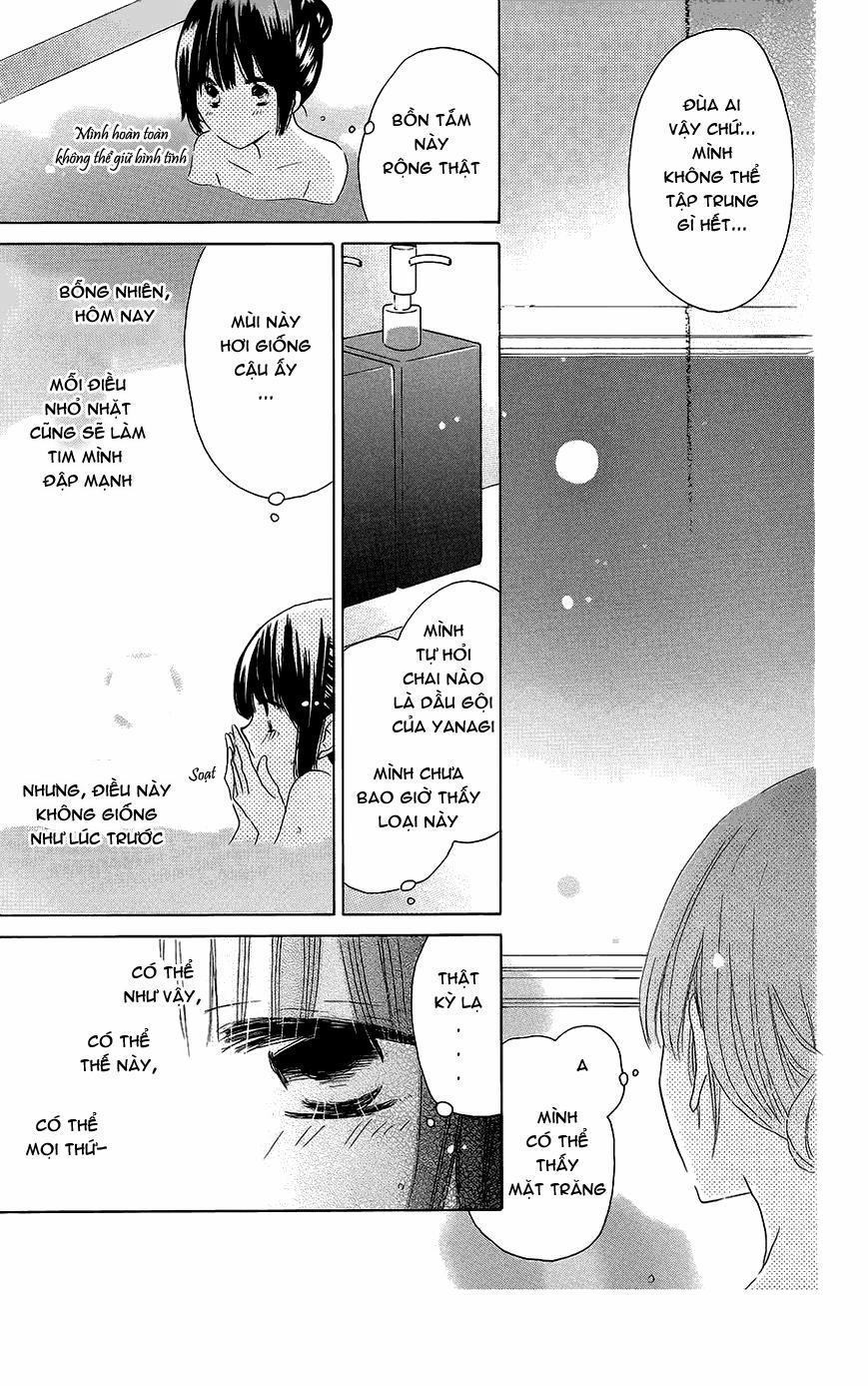 Last Game 42 trang 16