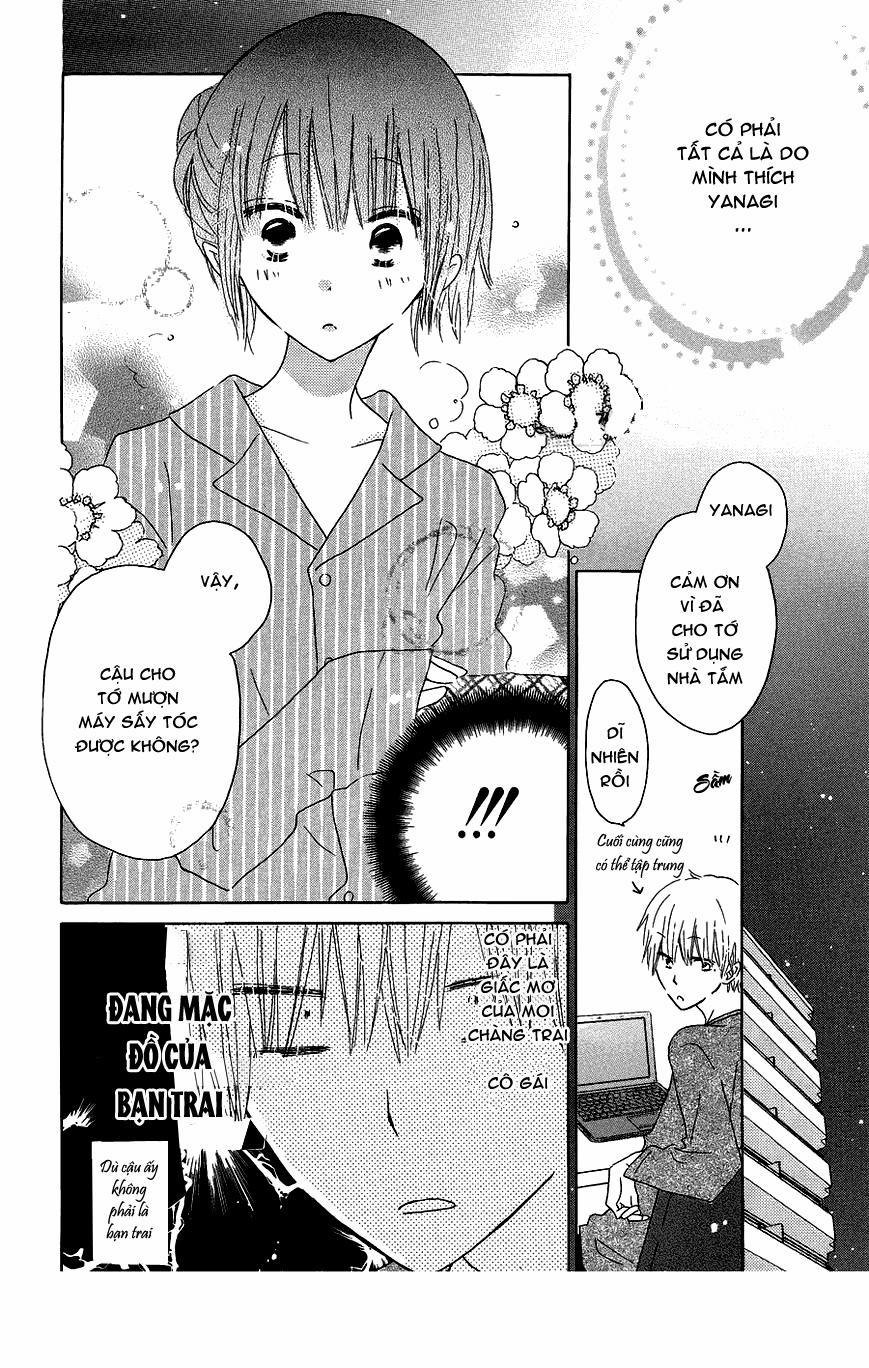 Last Game 42 trang 17